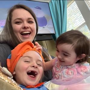 Meet your Posher, Kerry